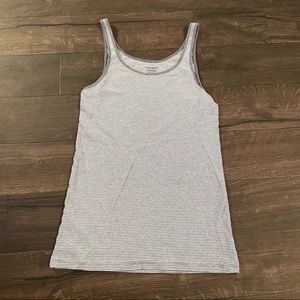 GAP Striped Tank 💛 2/$12